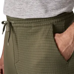 Patagonia Men's R1 Fleece Pants