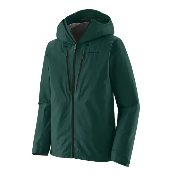 Patagonia Men's Triolet Jacket (Udg�et Farve)