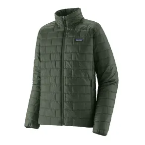 Patagonia Men's Nano Puff Jacket (UDG�ET FARVER)