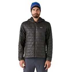 Patagonia M's Nano Puff Hoody