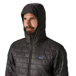 Patagonia M's Nano Puff Hoody