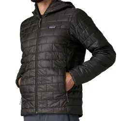 Patagonia M's Nano Puff Hoody