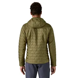 Patagonia M's Nano Puff Hoody - Udg�et farver