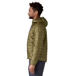 Patagonia M's Nano Puff Hoody