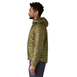 Patagonia M's Nano Puff Hoody - Udg�et farver
