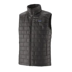 Patagonia Mens Nano Puff Vest