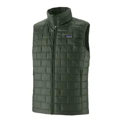 Patagonia Mens Nano Puff Vest