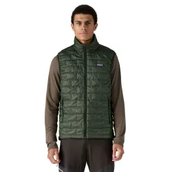 Patagonia Mens Nano Puff Vest - Udg�et farver