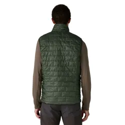 Patagonia Mens Nano Puff Vest - Udg�et farver