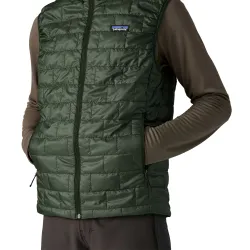 Patagonia Mens Nano Puff Vest - Udg�et farver