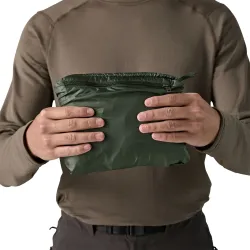 Patagonia Mens Nano Puff Vest - Udg�et farver