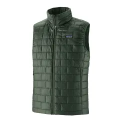 Patagonia Mens Nano Puff Vest