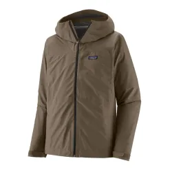 Patagonia Ms Boulder Fork Rain Jkt