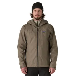 Patagonia Ms Boulder Fork Rain Jkt