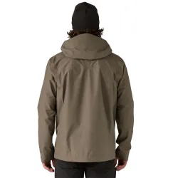 Patagonia Ms Boulder Fork Rain Jkt