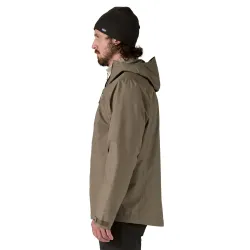 Patagonia Ms Boulder Fork Rain Jkt