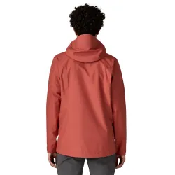 Patagonia W�s Boulder Fork Rain Jacket (Udg�et Farver)