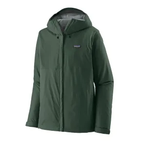 Patagonia Men's Torrentshell 3L Rain Jacket - Udg�et Farver