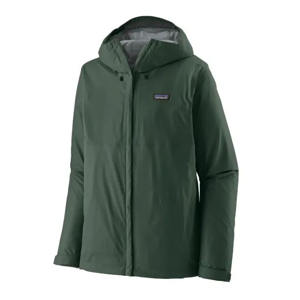 Patagonia Men's Torrentshell 3L Rain Jacket - Udg�et Farver