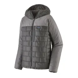 Patagonia M's Hi-Loft Nano Puff Hoody