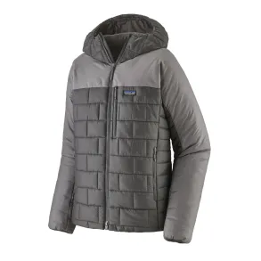 Patagonia M's Hi-Loft Nano Puff Hoody