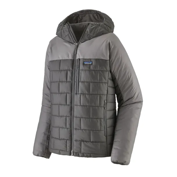 Patagonia M's Hi-Loft Nano Puff Hoody