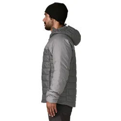Patagonia M's Hi-Loft Nano Puff Hoody