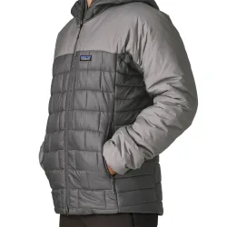 Patagonia M's Hi-Loft Nano Puff Hoody