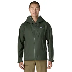Patagonia M�s Granite Crest Rain Jacket