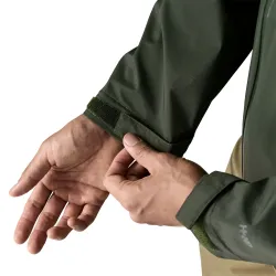 Patagonia M�s Granite Crest Rain Jacket