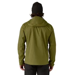 Patagonia M�s Granite Crest Rain Jacket