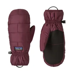 Patagonia Nano Puff Mitts