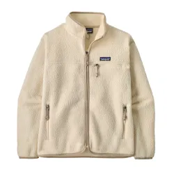 Patagonia Women's Retro Pile Jacket