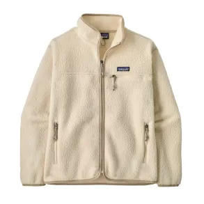 Patagonia Women's Retro Pile Jacket