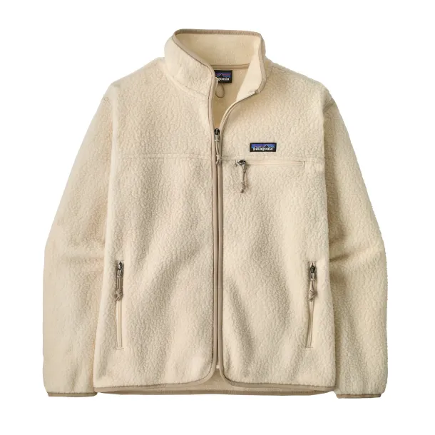 Patagonia Women's Retro Pile Jacket