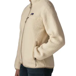 Patagonia Women's Retro Pile Jacket