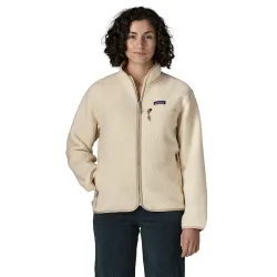 Patagonia Women's Retro Pile Jacket