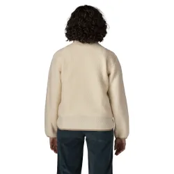 Patagonia Women's Retro Pile Jacket