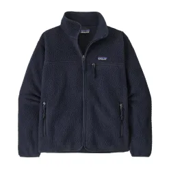Patagonia Women's Retro Pile Jacket
