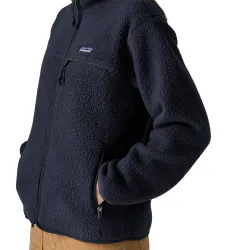 Patagonia Women's Retro Pile Jacket