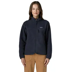 Patagonia Women's Retro Pile Jacket