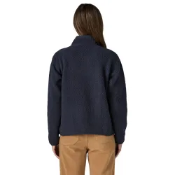 Patagonia Women's Retro Pile Jacket