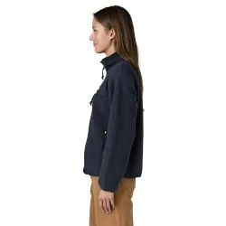 Patagonia Women's Retro Pile Jacket