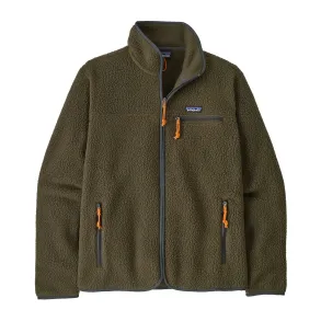 Patagonia Men's Retro Pile Jacket