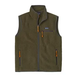 Patagonia Men's Retro Pile Vest