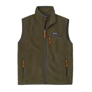 Patagonia Men's Retro Pile Vest