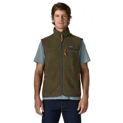 Patagonia Men's Retro Pile Vest
