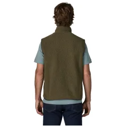 Patagonia Men's Retro Pile Vest