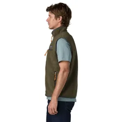 Patagonia Men's Retro Pile Vest