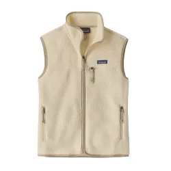 Patagonia Women's Retro Pile Vest